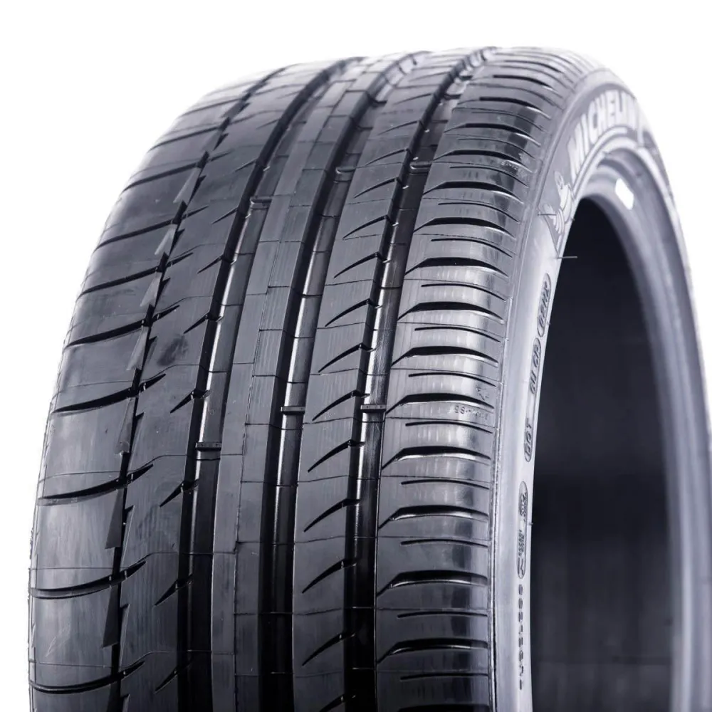Michelin Pilot Sport PS2 255/40 R19 96Y - zdjęcie główne