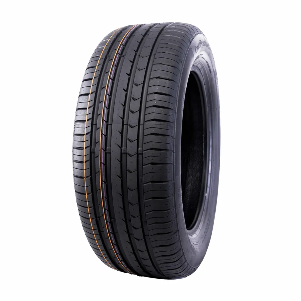 Continental ContiPremiumContact 5 185/65 R15 88T - zdjęcie dodatkowe nr 3