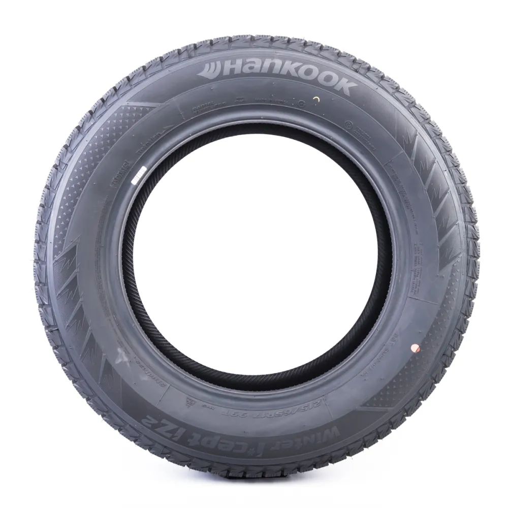 Hankook Winter i*cept IZ2 W616 215/55 R16 97T - zdjęcie dodatkowe nr 4
