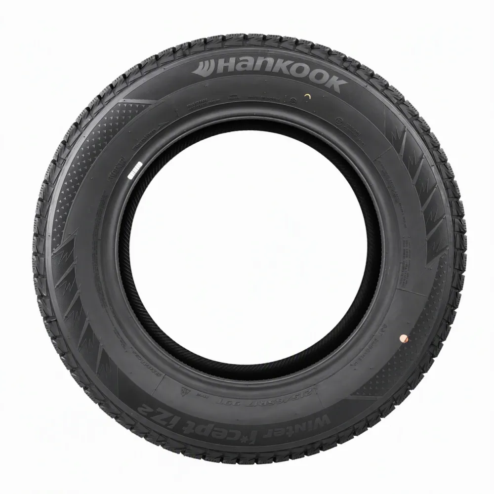 Hankook Winter i*cept IZ2 W616 185/65 R14 90T - zdjęcie dodatkowe nr 4