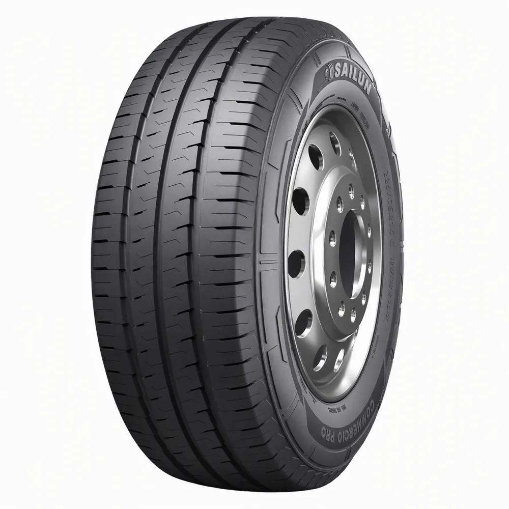 Sailun COMMERCIO PRO 195/70 R15 104/102R - zdjęcie główne