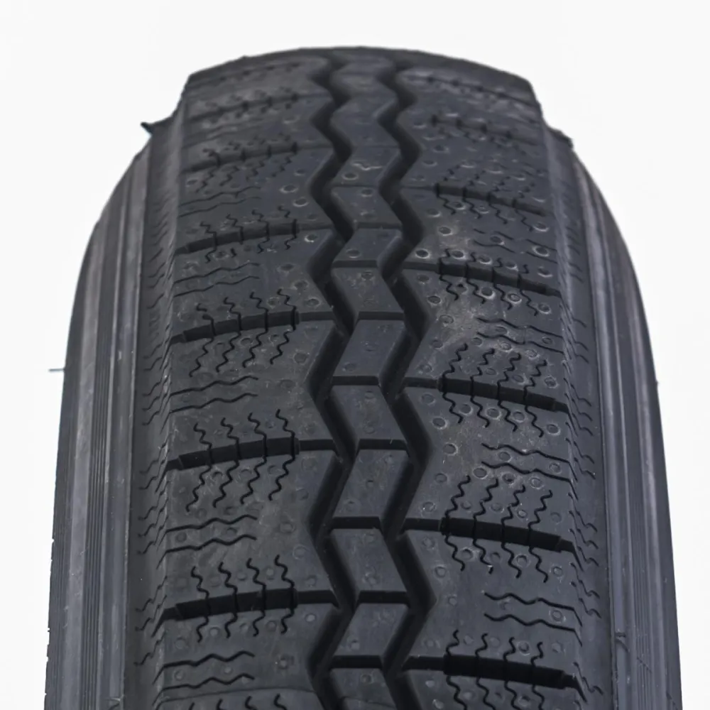 Michelin X 125/90 R15 68S - zdjęcie dodatkowe nr 1