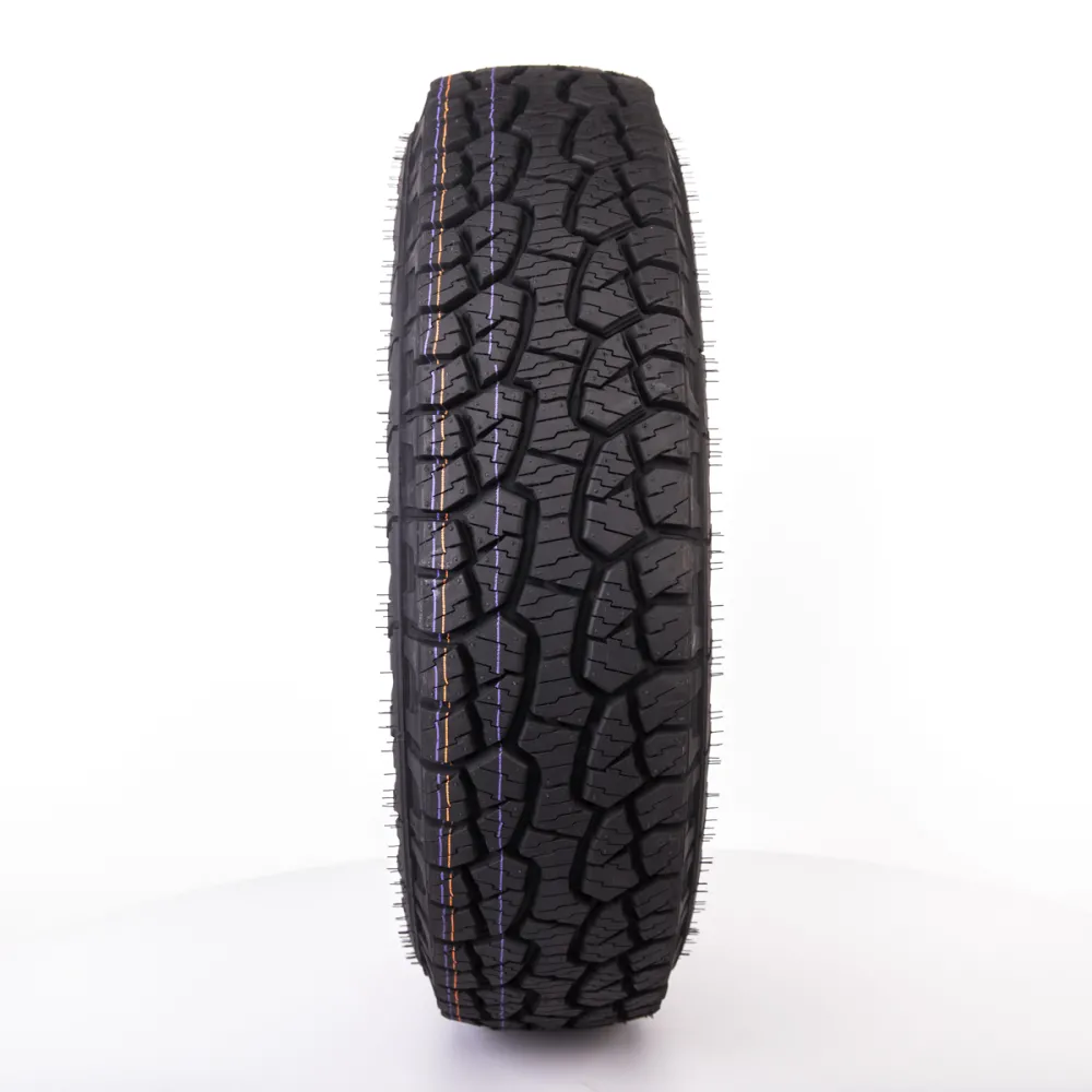 Hankook Dynapro AT M RF10 245/70 R17 108T - zdjęcie dodatkowe nr 2