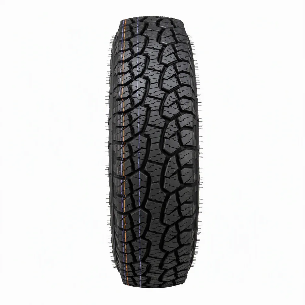 Hankook Dynapro AT M RF10 255/55 R19 111H - zdjęcie dodatkowe nr 2