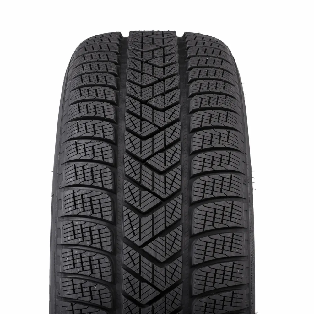 Pirelli Scorpion Winter 235/55 R19 101T - zdjęcie dodatkowe nr 1
