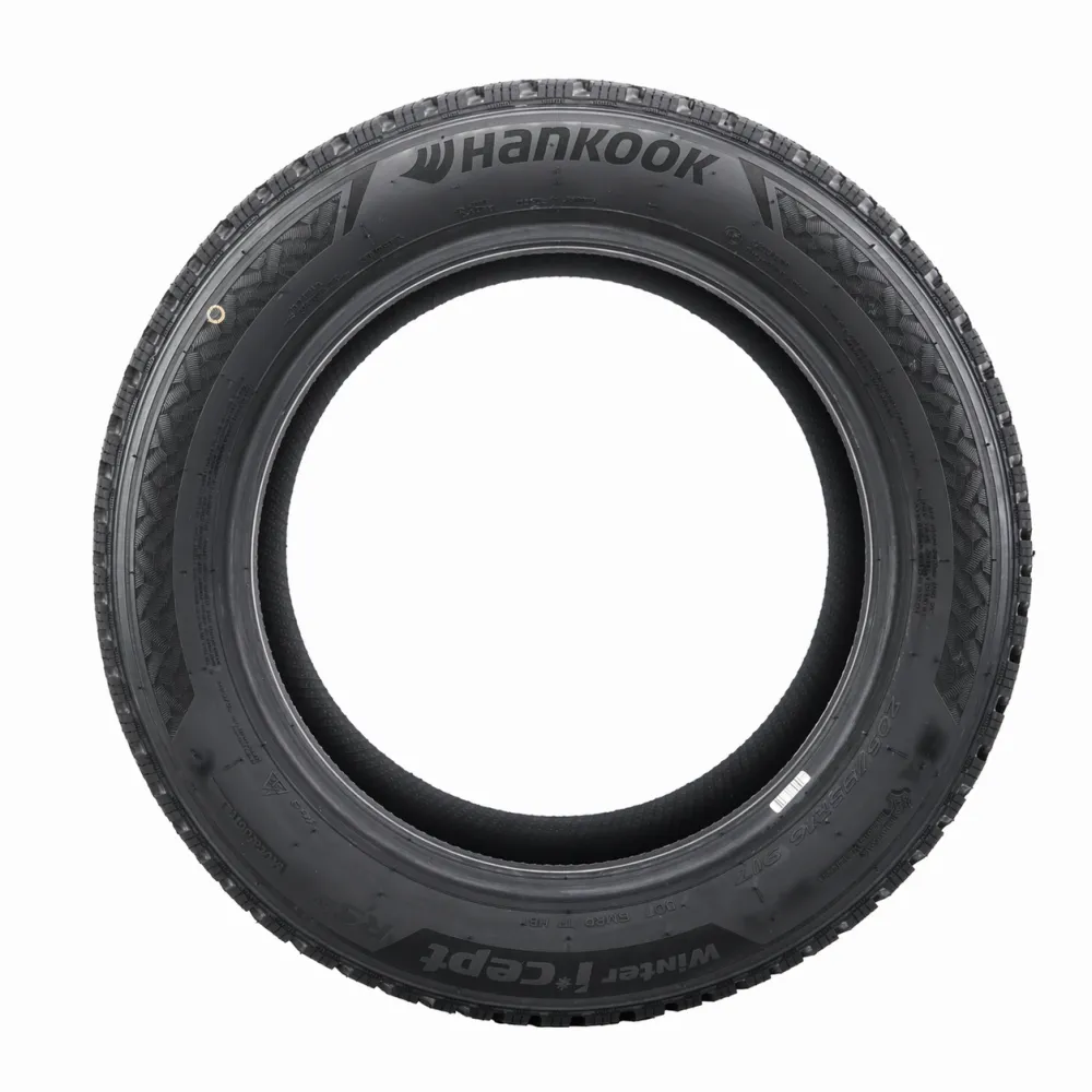 Hankook Winter i*cept RS3 W462 195/60 R16 93H - zdjęcie dodatkowe nr 4