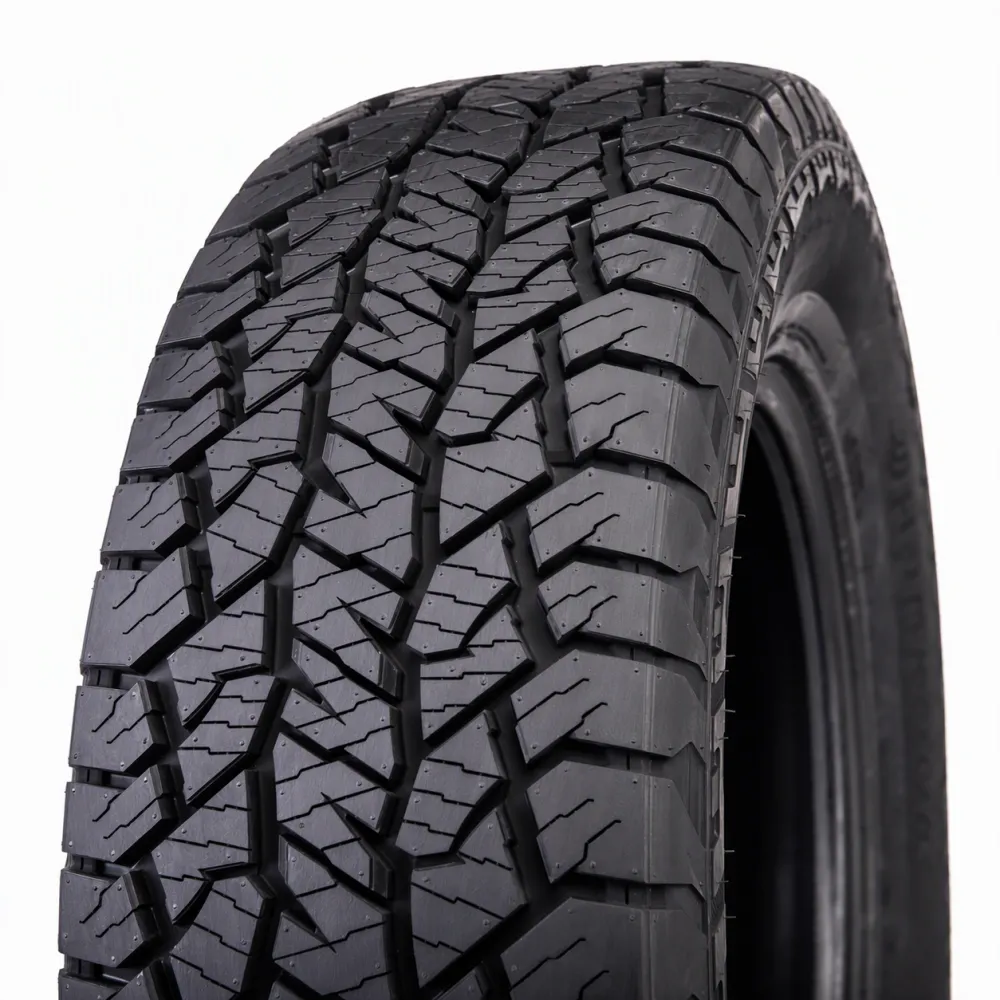 Hankook Dynapro AT2 RF11 265/65 R18 114T - zdjęcie główne