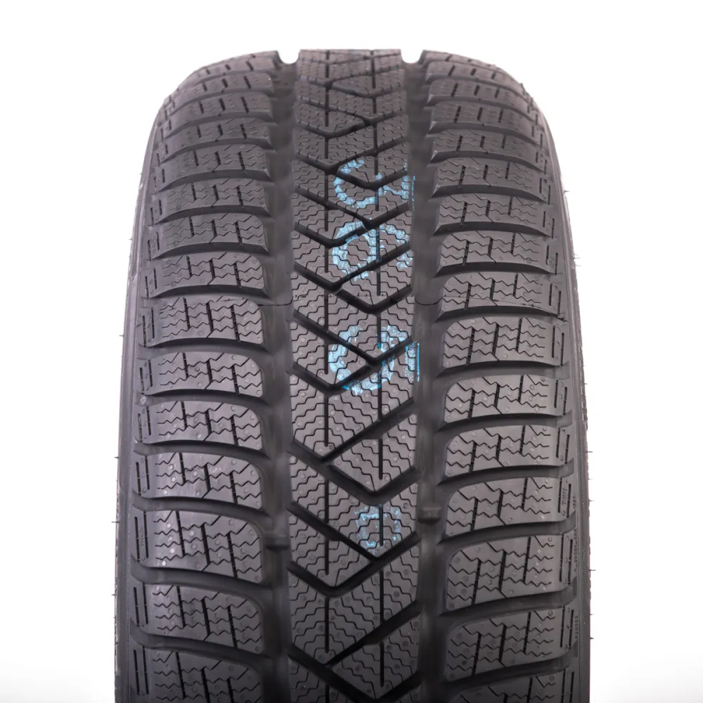 Pirelli Winter Sottozero 3 215/55 R17 98V - zdjęcie dodatkowe nr 1