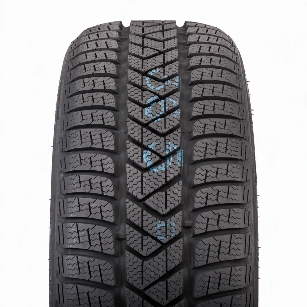 Pirelli Winter Sottozero 3 245/45 R18 100V - zdjęcie dodatkowe nr 1