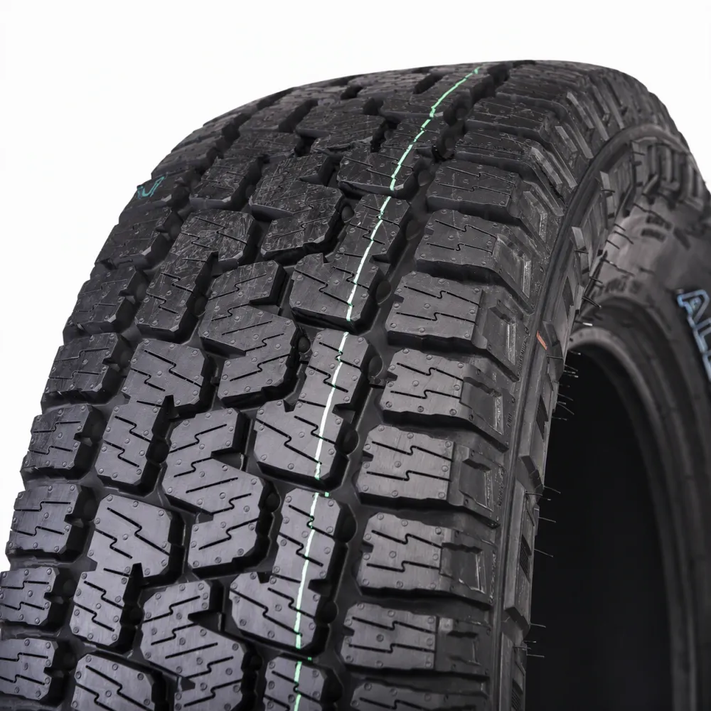 Pirelli Scorpion All Terrain Plus 255/70 R16 111T - zdjęcie główne