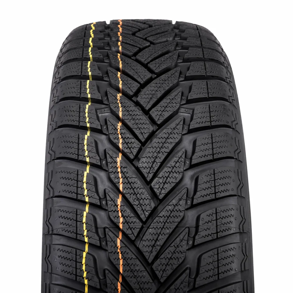 Dunlop Grandtrek WT M3 275/45 R20 110V - zdjęcie dodatkowe nr 1