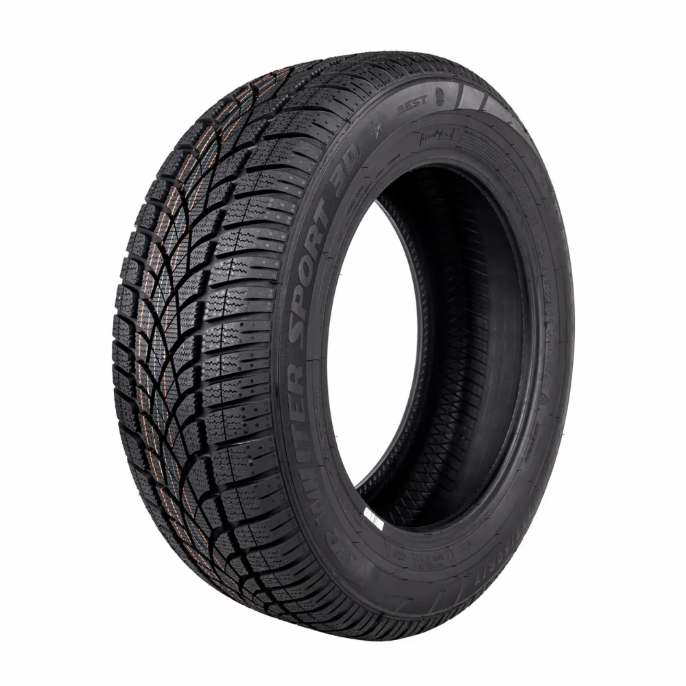 Dunlop SP Winter Sport 3D 255/35 R19 96V - zdjęcie dodatkowe nr 3