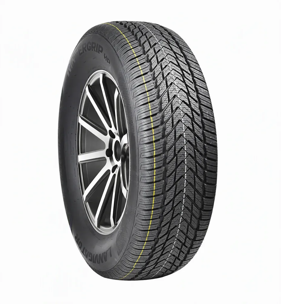 Lanvigator Wintergrip HP 235/70 R16 106T - zdjęcie dodatkowe nr 2