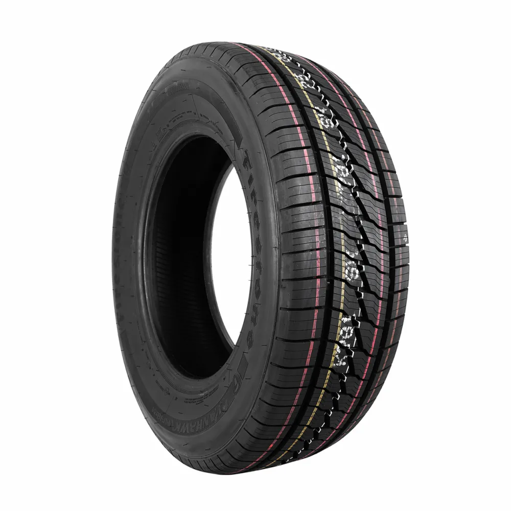 Firestone Vanhawk Multiseason 225/75 R16 121R - zdjęcie dodatkowe nr 3