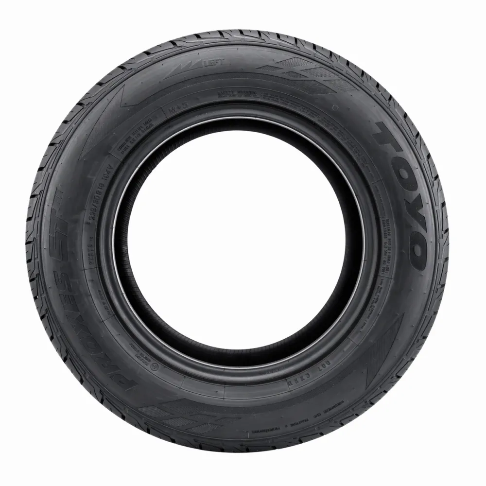 Toyo Proxes ST 3 275/45 R20 110V - zdjęcie dodatkowe nr 4