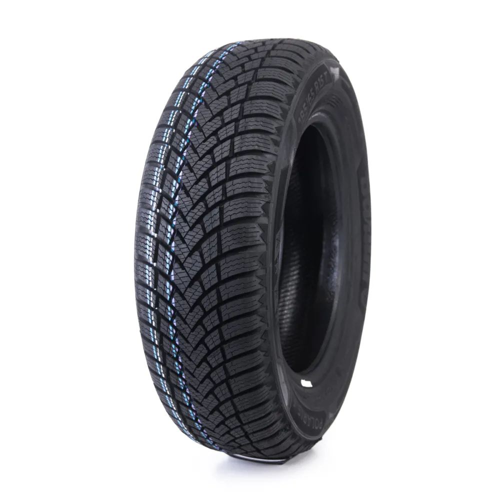 Barum Polaris 6 255/40 R18 99V - zdjęcie dodatkowe nr 3