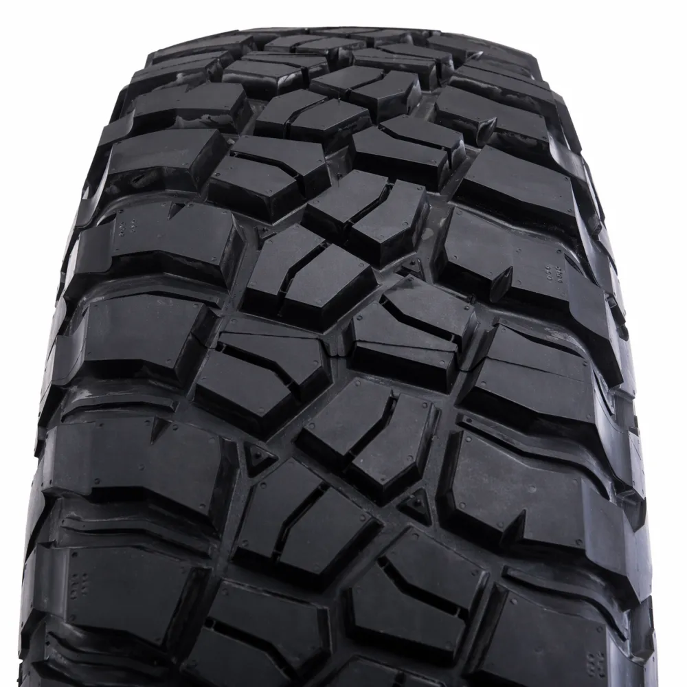Bfgoodrich Mud-Terrain T/A KM3 265/75 R16 119Q - zdjęcie dodatkowe nr 1