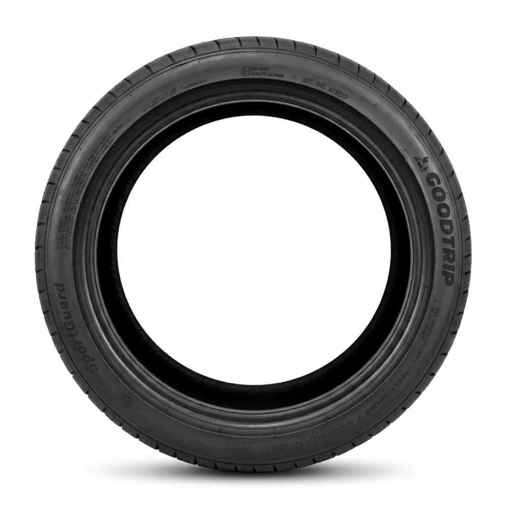 Goodtrip SportGuard 225/40 R18 92Y - zdjęcie dodatkowe nr 4