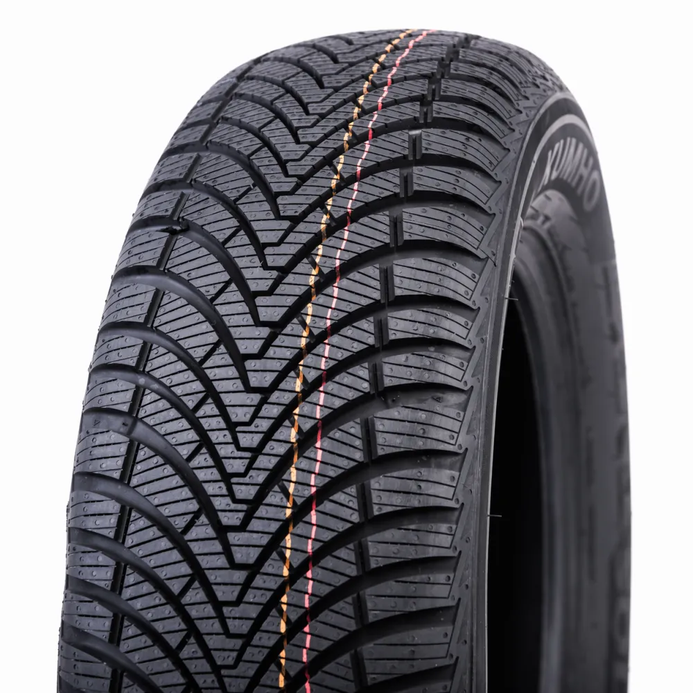 Kumho Solus 4S HA32 245/45 R18 100Y - zdjęcie główne