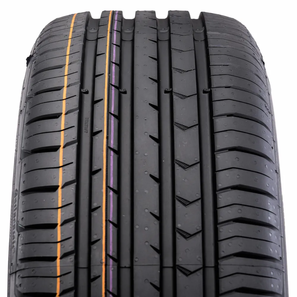 Continental ContiPremiumContact 5 185/65 R15 88T - zdjęcie dodatkowe nr 1