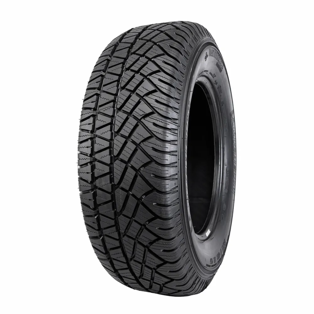 Michelin Latitude Cross 205/70 R15 100H - zdjęcie dodatkowe nr 3
