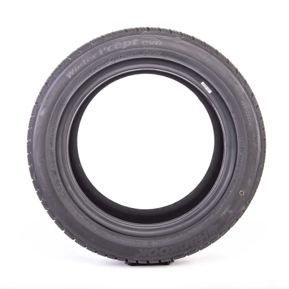 Hankook Winter i*cept evo W310 - zdjęcie dodatkowe nr 4