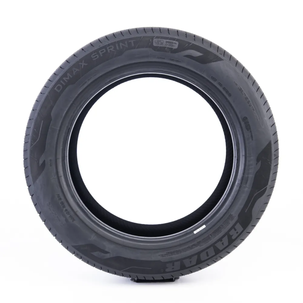Radar DIMAX SPRINT 165/70 R14 81T - zdjęcie dodatkowe nr 4