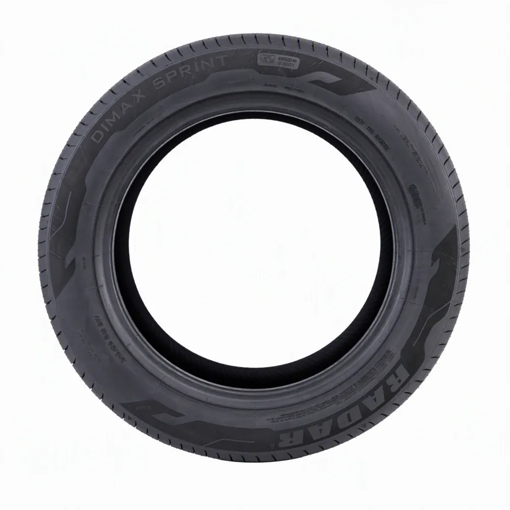 Radar DIMAX SPRINT 225/60 R16 102W - zdjęcie dodatkowe nr 4
