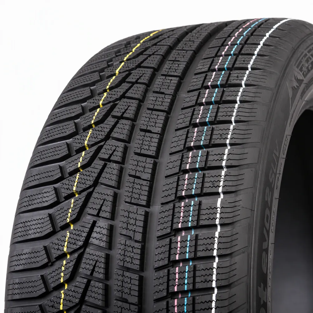 Hankook Winter i*cept evo2 W320 285/45 R21 113V - zdjęcie główne