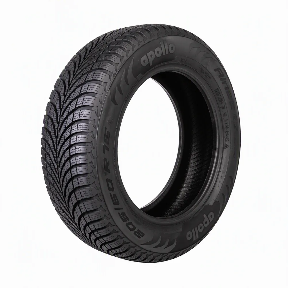Apollo Alnac 4G Winter 155/70 R13 75T - zdjęcie dodatkowe nr 2