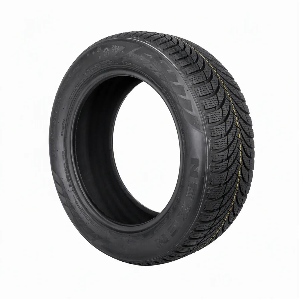 Nexen Winguard Snow'G WH2 155/80 R13 79T - zdjęcie dodatkowe nr 3