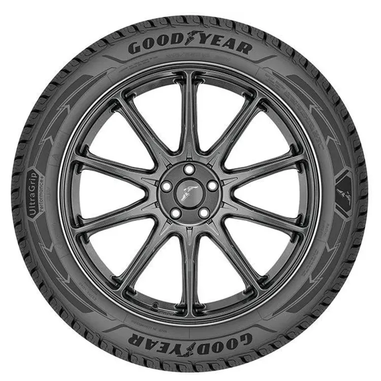 Goodyear Ultra Grip Performance 3 SUV - zdjęcie dodatkowe nr 1