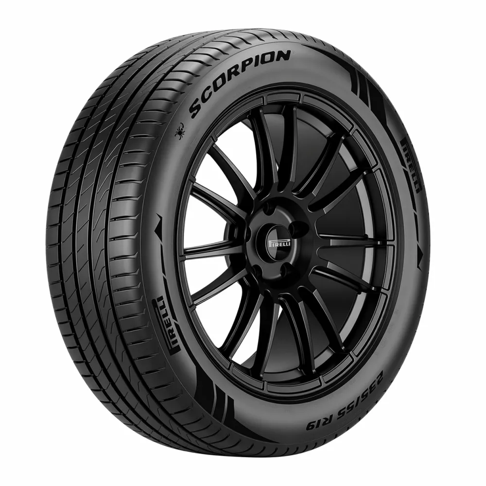 Pirelli Scorpion S3 285/45 R20 112Y - zdjęcie dodatkowe nr 4