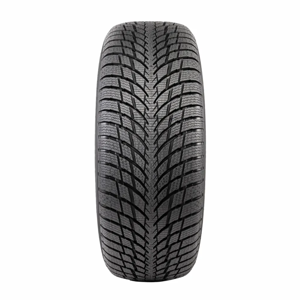 Nokian Tyres WR Snowproof P 215/50 R18 96V - zdjęcie dodatkowe nr 2
