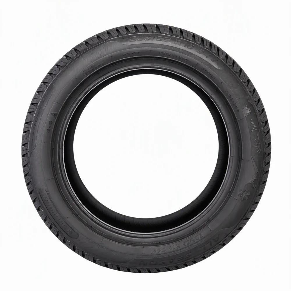 Taurus ALL SEASON 205/55 R16 91V - zdjęcie dodatkowe nr 4
