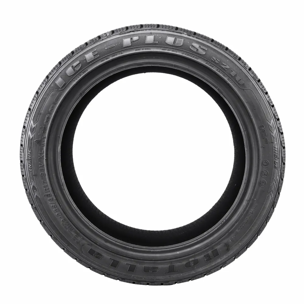 Rotalla S210 245/35 R19 93V - zdjęcie dodatkowe nr 4