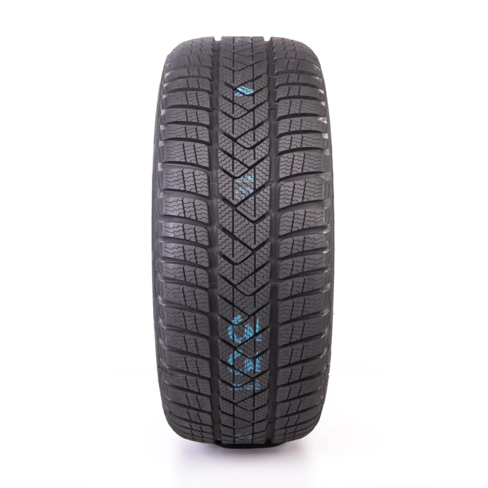 Pirelli Winter Snowcontrol Serie 3 195/55 R15 85H - zdjęcie dodatkowe nr 2