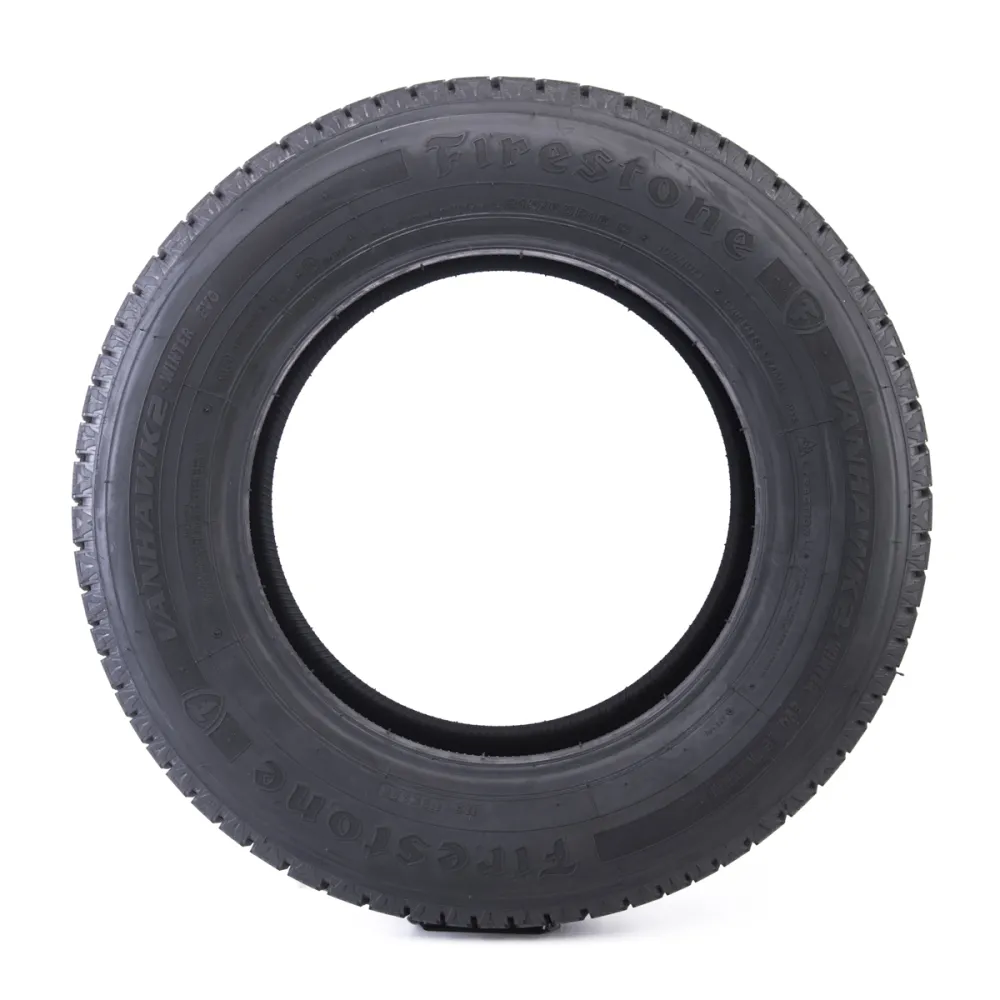 Firestone Vanhawk 2 Winter Evo 205/75 R16 110R - zdjęcie dodatkowe nr 4
