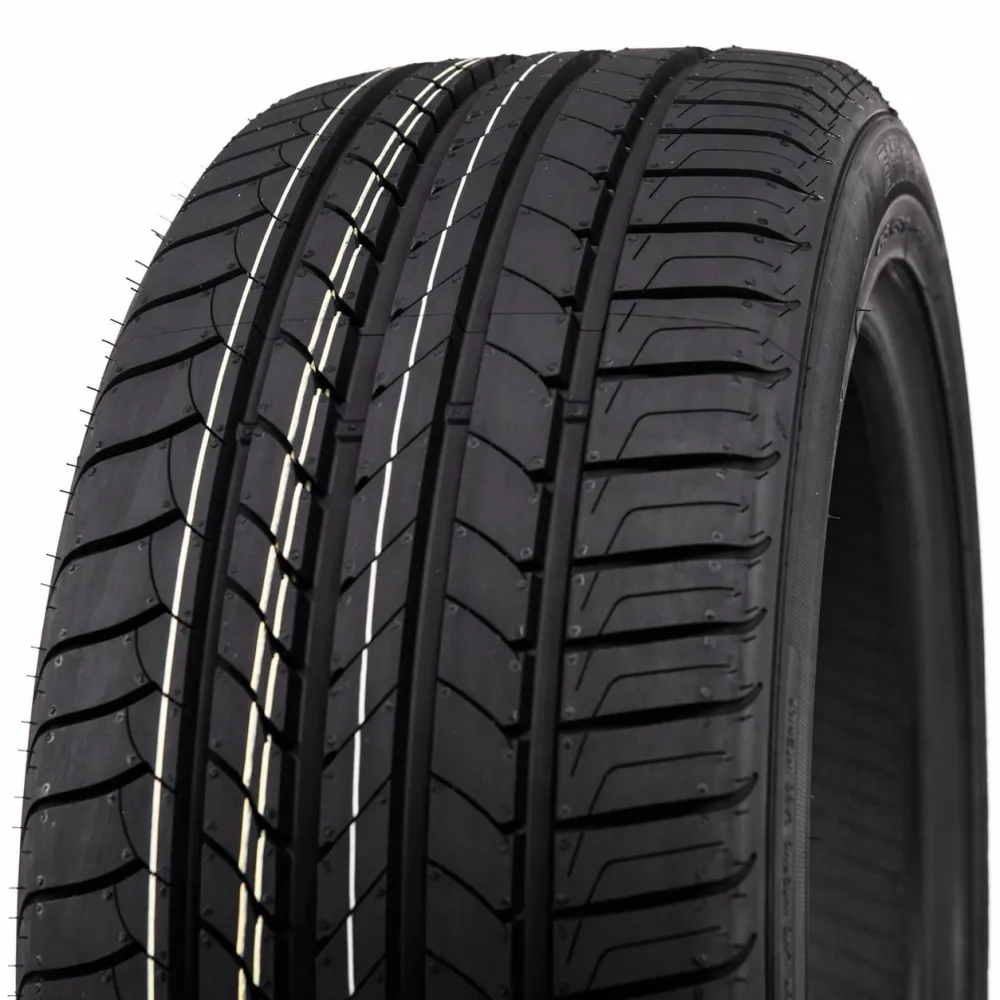 Goodyear EfficientGrip 245/45 R18 100Y - zdjęcie główne