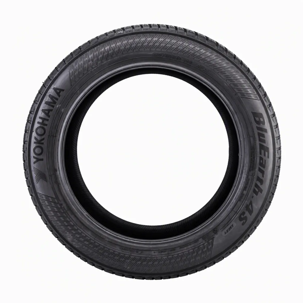 Yokohama BluEarth-4S AW21 215/55 R16 97V - zdjęcie dodatkowe nr 4