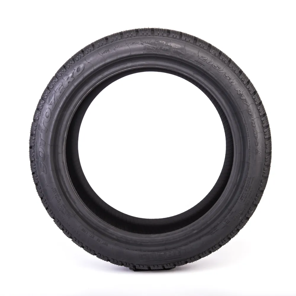 Pirelli Winter Sottozero Serie II 225/50 R17 94H - zdjęcie dodatkowe nr 4