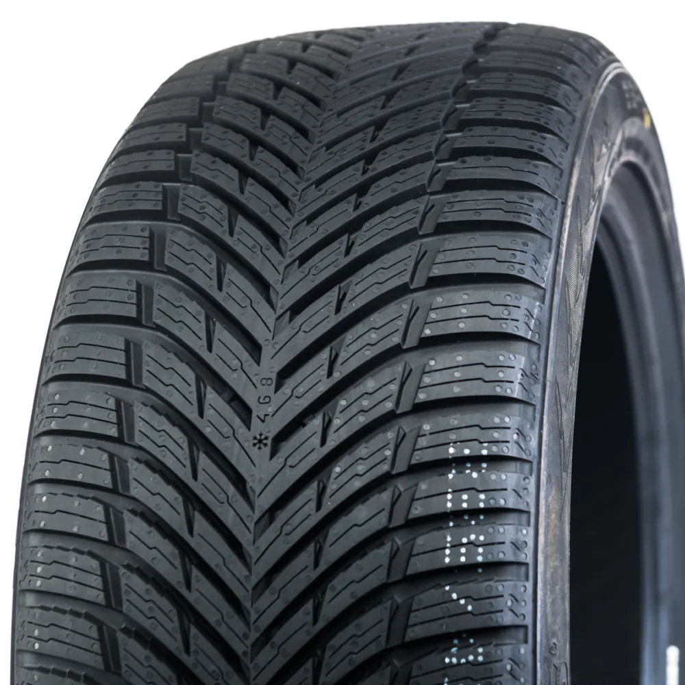 Nokian Tyres Seasonproof 1 245/40 R18 97W - zdjęcie główne