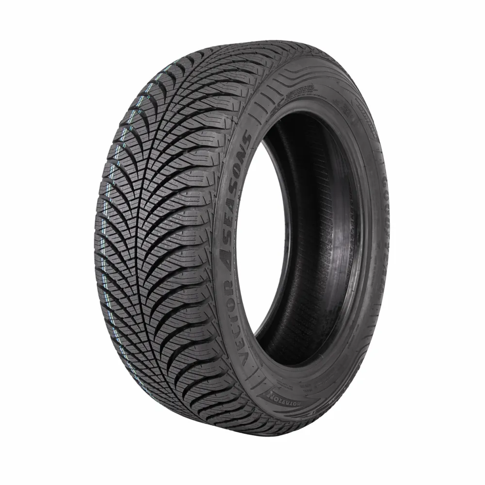 Goodyear Vector 4Seasons G2 175/65 R17 87H - zdjęcie dodatkowe nr 3