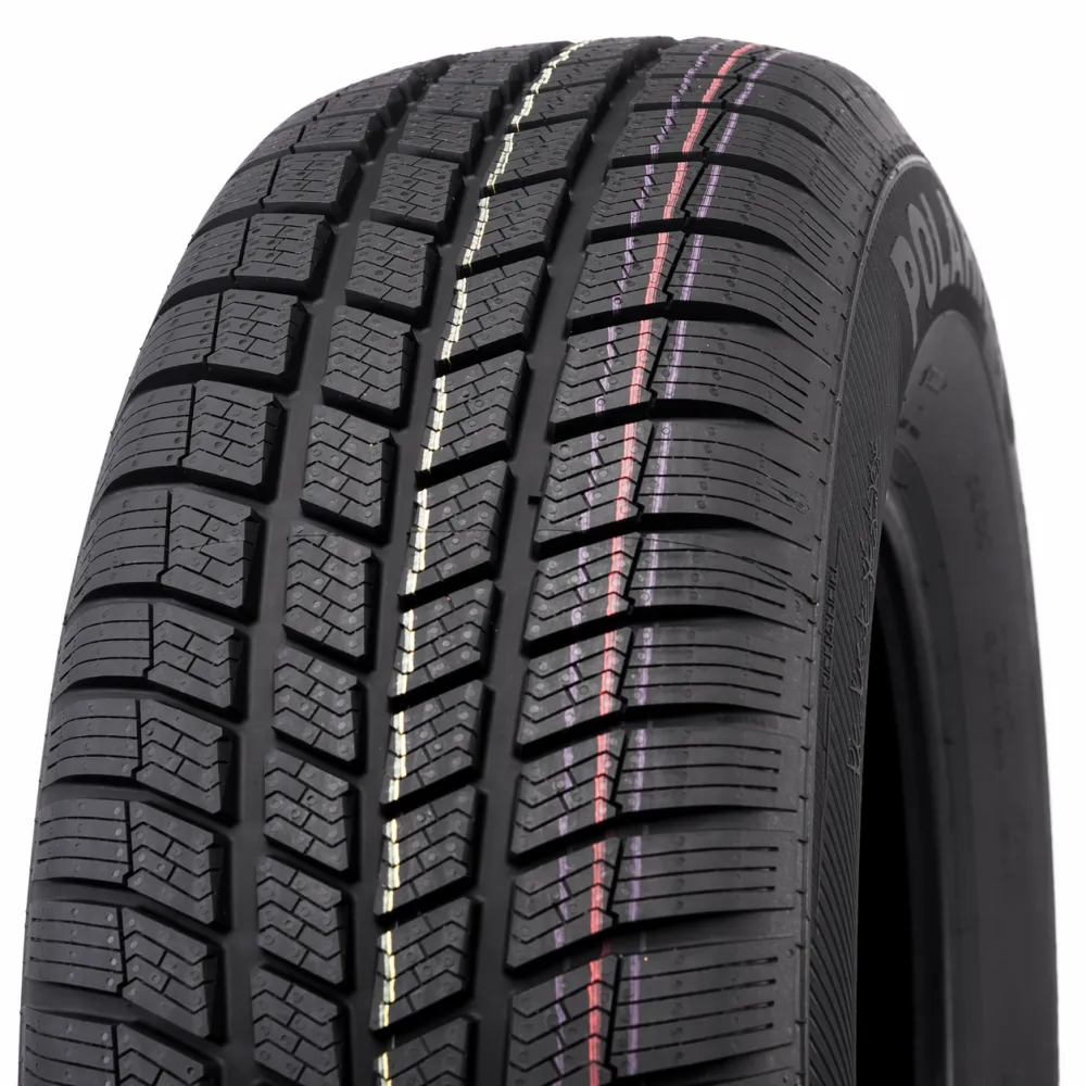 Barum Polaris 3 165/80 R14 85T - zdjęcie główne