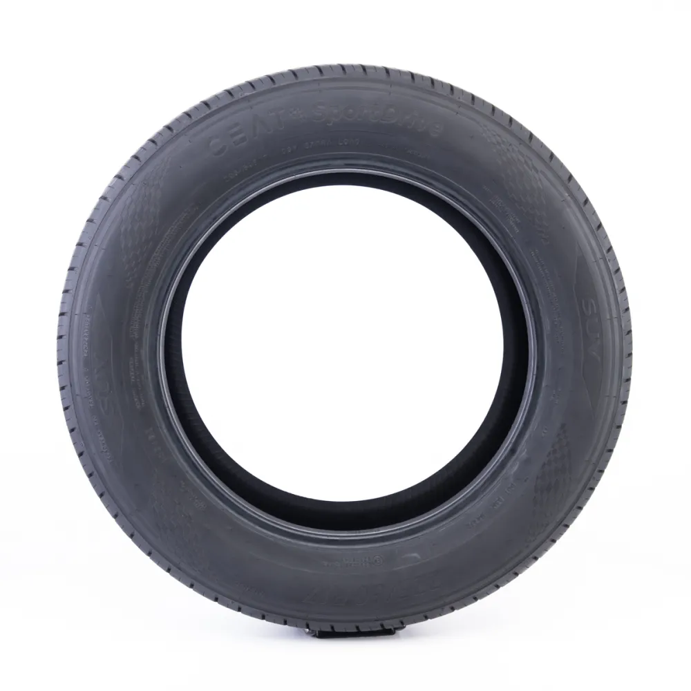 Ceat Sport Drive SUV 275/45 R20 110Y - zdjęcie dodatkowe nr 4