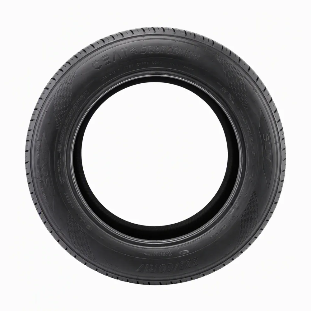 Ceat Sport Drive SUV 235/65 R17 108V - zdjęcie dodatkowe nr 4
