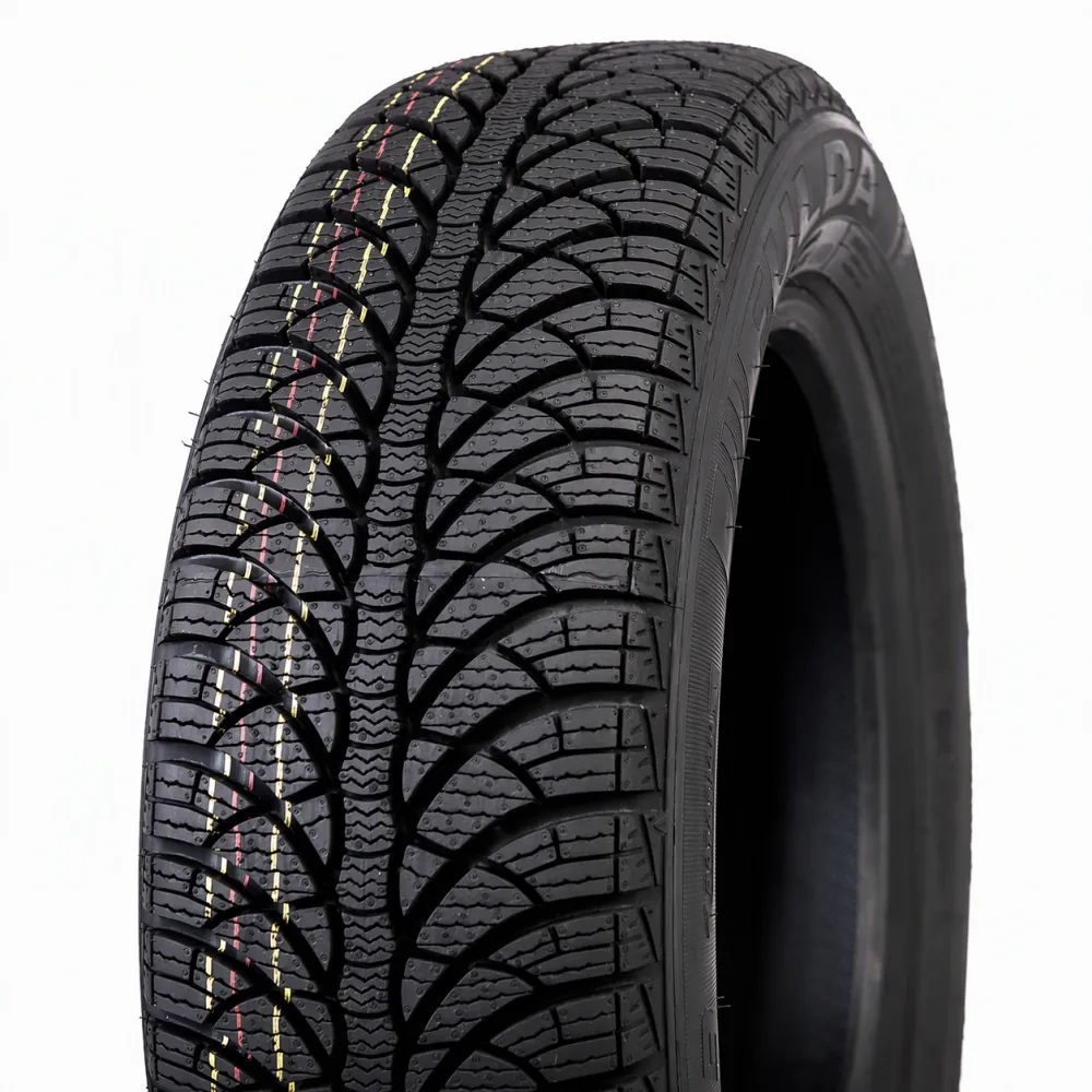 Fulda Kristall Montero 3 185/60 R15 84T - zdjęcie główne