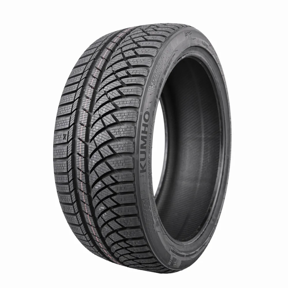 Kumho Wintercraft WP72 255/40 R20 101W - zdjęcie dodatkowe nr 3