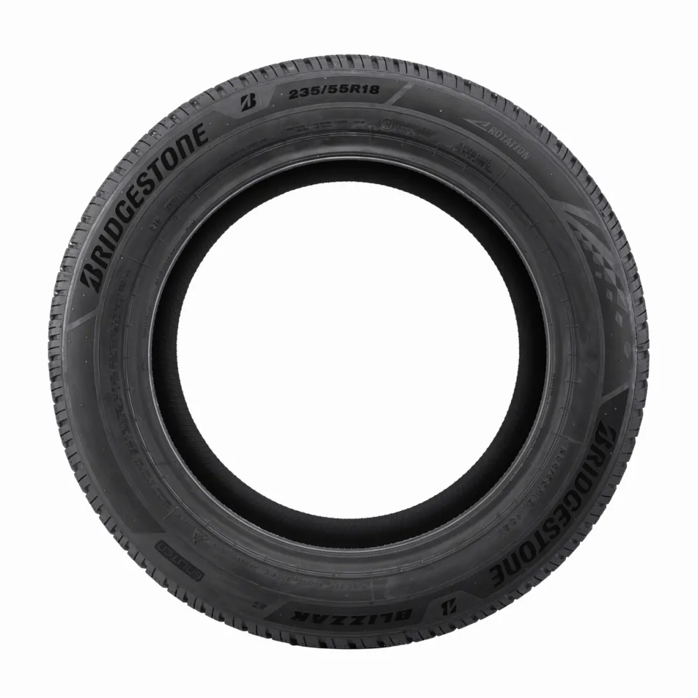 Bridgestone Blizzak 6 255/45 R20 105V - zdjęcie dodatkowe nr 4