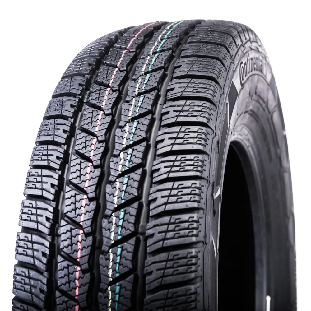 Continental VanContact Winter 225/55 R17 109/107T - zdjęcie główne